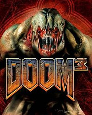 Doom 3 PC Key