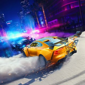 Need for Speed Heat Deluxe Edition Steam