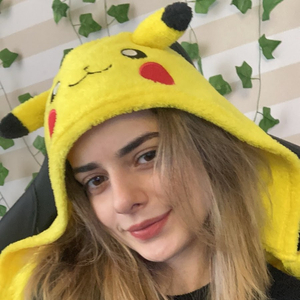 betyrinaa Takipçilerine Özel İyon 2.0 Çekilişi