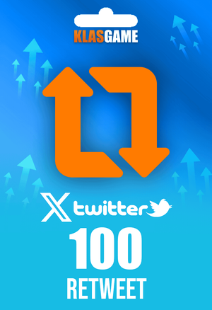Twitter 100 Retweet