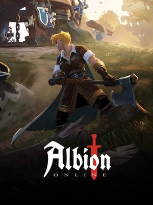 Albion Online İtem