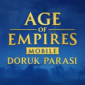 Age Of Empires Mobile Doruk Parası