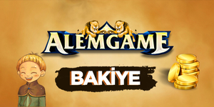 AlemGame AB