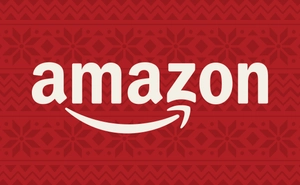 Amazon Gift Cards