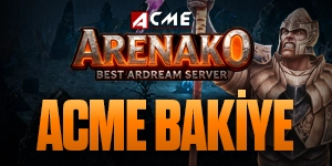 ArenaKO - AB