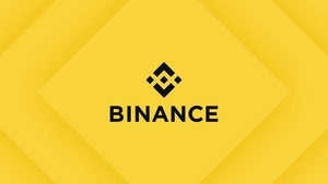 Binance Gift Card