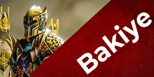 DarkAgeKO - Bakiye
