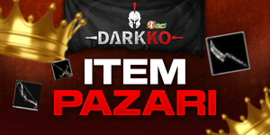 Darkko Item Pazarı
