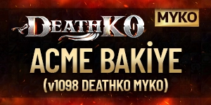 DeathKO - MYKO - AB