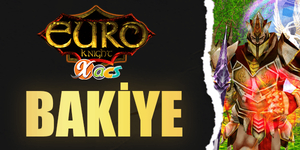 Euko Bakiye