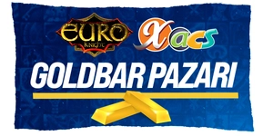 Euko Goldbar Pazarı