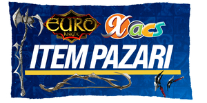 Euko İtem Pazarı
