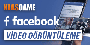 Facebook Video Görüntüleme