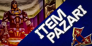 FightKO İtem Pazarı