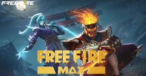 Free Fire MAX (Garena) Diamonds