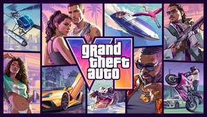 Grand Theft Auto VI - GTA 6