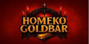 HomekoWorld Goldbar