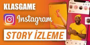 Instagram Story izlenme