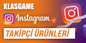 Instagram Takipçi Ürünleri