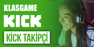 Kick Takipçi