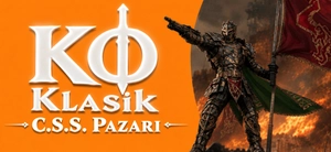 Ko Klasik - CSS Pazarı