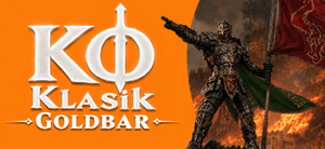 KoKlasik - Goldbar