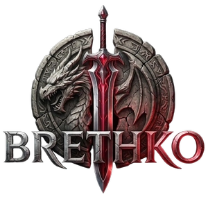 BrethKO