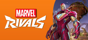 Marvel Rivals Lattices