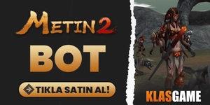 Metin2 M2 BOB