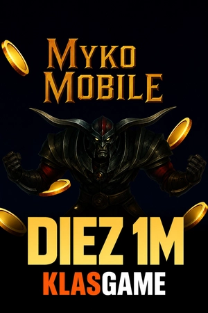Myko Mobile DIEZ 1M