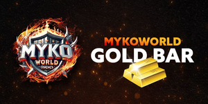 MykoWorld Goldbar Pazarı