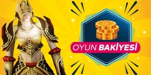 MyQua - Bakiye