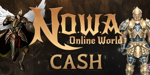 Nowa Online World Elmas