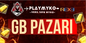 Playmyko GB Pazarı