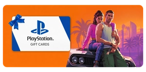 Playstation Gift Card Türkiye (TR)