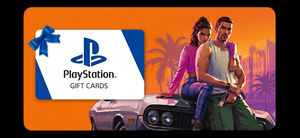 Playstation Gift Card Türkiye (TR)