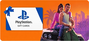 Playstation Gift Card Türkiye (TR)
