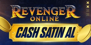 Revenger Online Cash