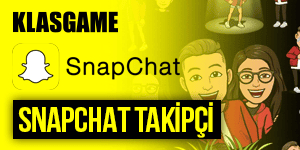 Snapchat Takipçi