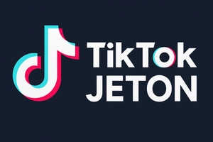 Tiktok -  Jeton