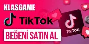 TikTok Beğeni