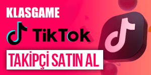 TikTok Takipçi