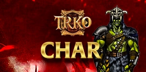 TRKO Karakter Pazarı