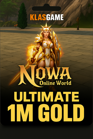 Nowa Online World ULTIMATE 1M