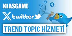X (Twitter) Trend Topic Hizmeti