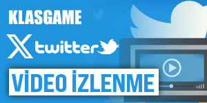 X (Twitter) Video İzlenme