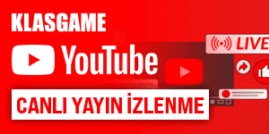 YouTube Canlı Yayın İzlenme