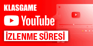YouTube İzlenme Süresi