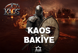 Zeugma Game - Kaos Bakiye