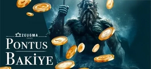 Zeugma Game - Pontus Bakiye